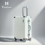 TUTTOO Koper Y42T 20/24 Inci dengan Cup Holder