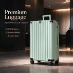 TUTTOO Koper L02 20/24 Inci Hardcase