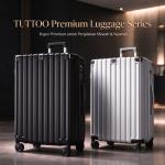 TUTTOO Koper L02 20/24 Inci Hardcase