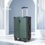 TUTTOO Koper Y47 20/24 Inci Hardcase dengan TSA Lock