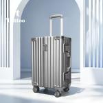 TUTTOO Koper Y47 20/24 Inci Hardcase dengan TSA Lock