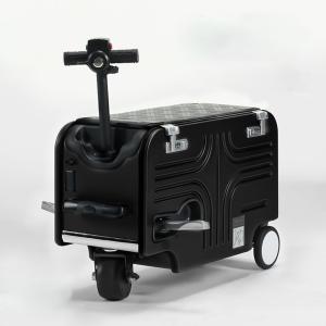 TUTTOO Koper Skuter Listrik TO2 20 Inci dengan TSA Lock