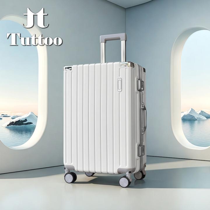 TUTTOO Koper Y42T 20/24 Inci Hardcase