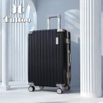TUTTOO Koper Y42T 20/24 Inci dengan Cup Holder