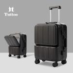 TUTTOO Koper A116 20 Inci Front Load dengan Akses Depan