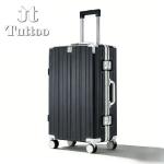 TUTTOO Koper Y75D 20/24 Inci dengan TSA Lock