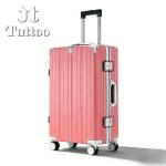 TUTTOO Koper Y75D 20/24 Inci dengan TSA Lock
