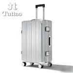 TUTTOO Koper Y75D 20/24 Inci dengan TSA Lock