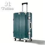 TUTTOO Koper Y75D 20/24 Inci dengan TSA Lock