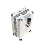 TUTTOO Koper Y47T 20/24 Inci dengan Roda 360°