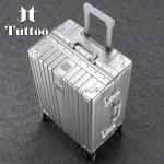 TUTTOO Koper Y47T 20/24 Inci dengan Roda 360°
