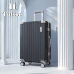 TUTTOO Koper Y42T 20/24 Inci dengan Cup Holder