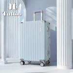 TUTTOO Koper Y42T 20/24 Inci dengan Cup Holder