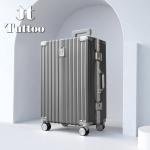TUTTOO Koper Y47T 20/24 Inci untuk Perjalanan