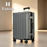 TUTTOO Koper Y75T/Y75TS 20/24 Inci untuk Kabin dan Bagasi