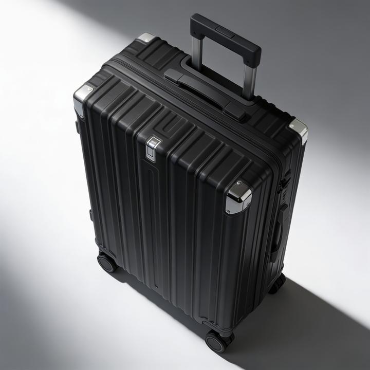 TUTTOO Koper Y75Z 24 Inci Hardcase untuk Kabin dan Perjalanan