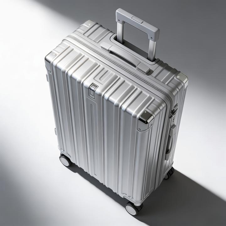 TUTTOO Koper Y75Z 24 Inci Hardcase untuk Kabin dan Perjalanan