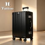 TUTTOO Koper Y75T/Y75TS 20/24 Inci untuk Kabin dan Bagasi
