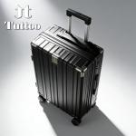 TUTTOO Koper Y75Z 24 Inci Hardcase untuk Kabin dan Perjalanan