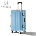 TUTTOO Koper Y75D 20/24 Inci Hardcase dengan TSA Lock