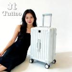 TUTTOO Koper PP01 20–30 Inci untuk Kabin dan Bagasi