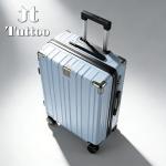 TUTTOO Koper Y75Z 24 Inci Hardcase untuk Kabin dan Perjalanan
