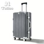 TUTTOO Koper Y75D 20/24 Inci Hardcase dengan TSA Lock