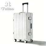 TUTTOO Koper Y75D 20/24 Inci Hardcase dengan TSA Lock